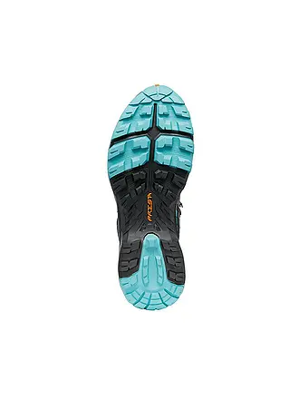 SCARPA | Scarponi da trekking da donna Rush Trek GTX WMN | grau